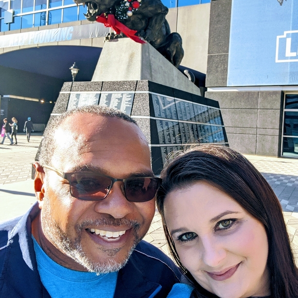 Meet your Posher, Rebecca - Picture 3 of 4